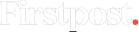 firstpost logo
