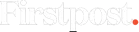 firstpost logo