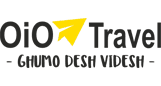 oio travel logo
